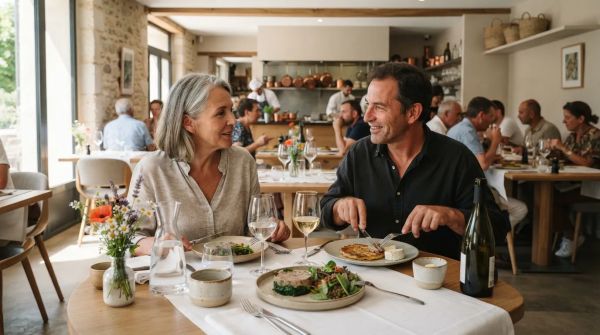 Comment savourer les traditions de la gastronomie ardéchoise