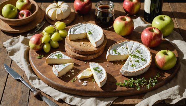 Déguster les spécialités culinaires normandes pour régaler vos papilles