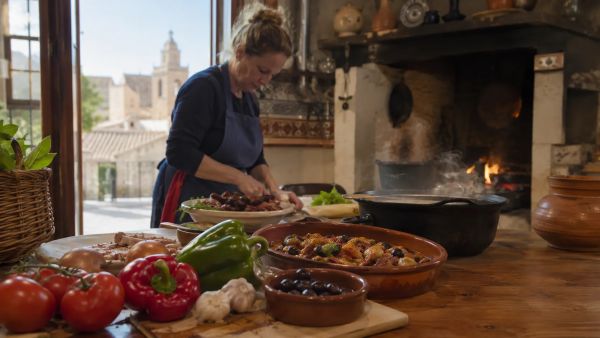 Vivez une expérience gourmande avec la gastronomie catalane à Perpignan