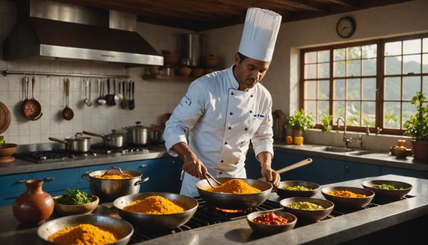 Maîtriser la cuisine créole mauricienne avec des recettes inoubliables
