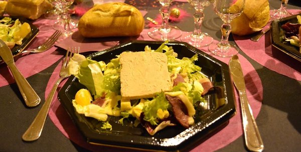 Quelles sont les principales différences entre le foie gras de canard et celui d'oie ?