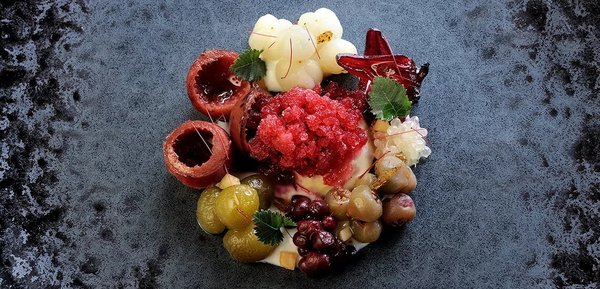 Les influences étrangères dans la gastronomie française