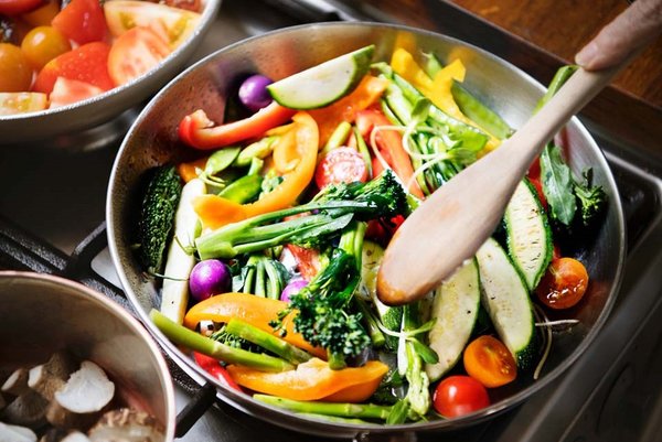 Les aliments à privilégier pour une alimentation saine et gourmande
