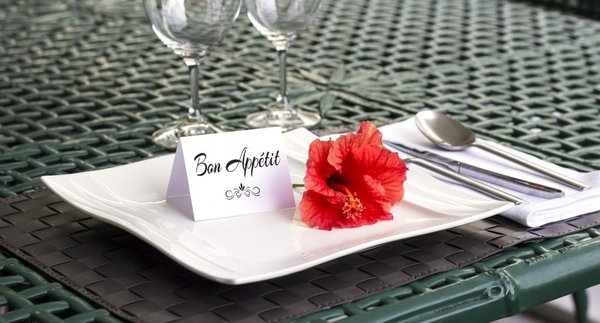 5 restaurants étoilés où manger absolument en France