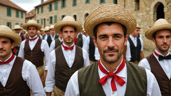 Faites de vos événements un succès avec cap tradition dans les landes et le pays basque