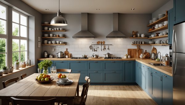 Inova gironde : l'excellence d'un cuisiniste local