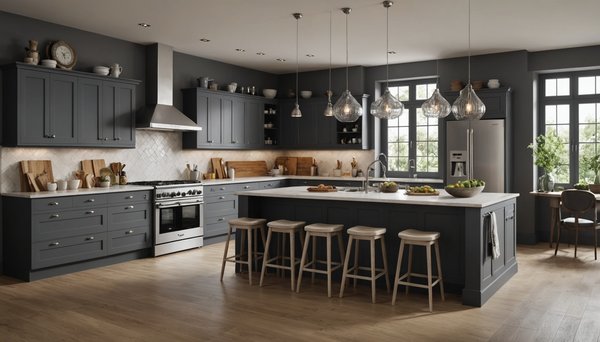Cuisinistes en gironde : découvrez l'excellence d'inova
