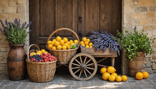 Le calisson de provence : histoire et traditions d'une douceur iconique